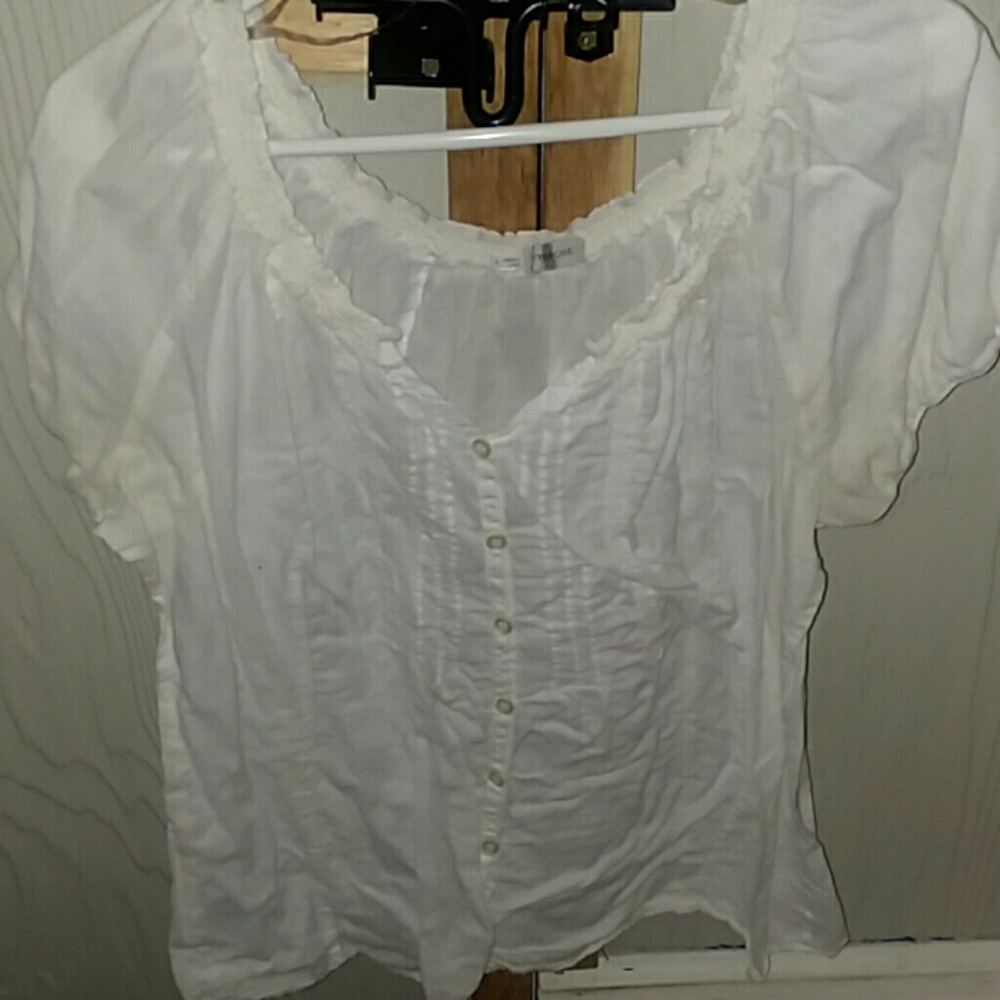 Boho shirt